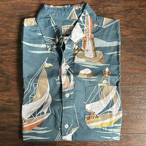 JCrew Button Down Shirt